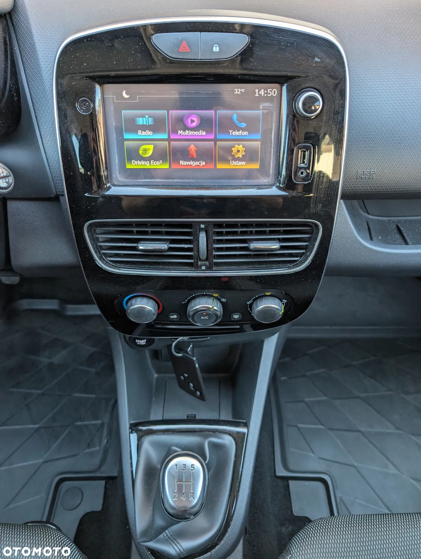 Renault Clio 1.5 dCi Energy Life - 25