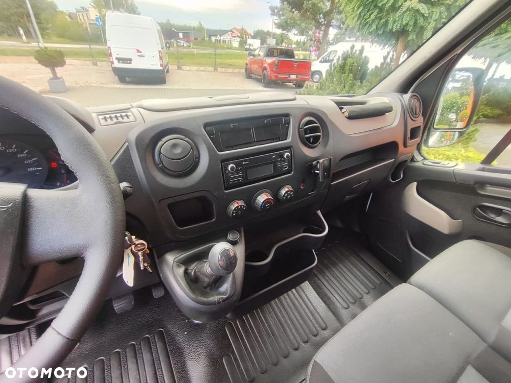 Renault Master - 13