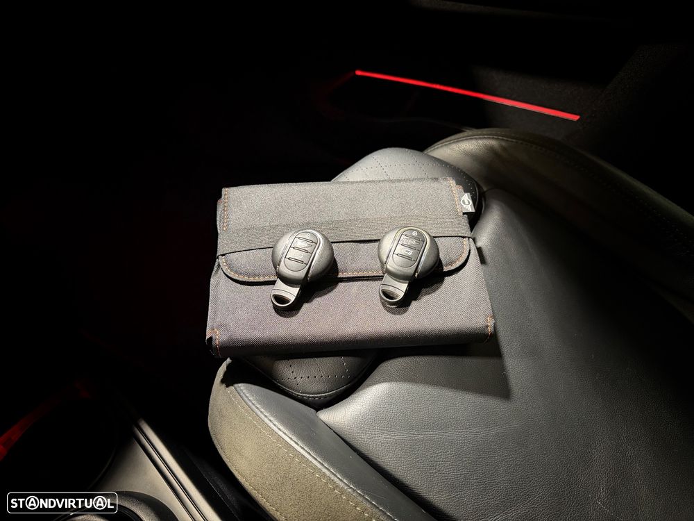 MINI Countryman Cooper - 42