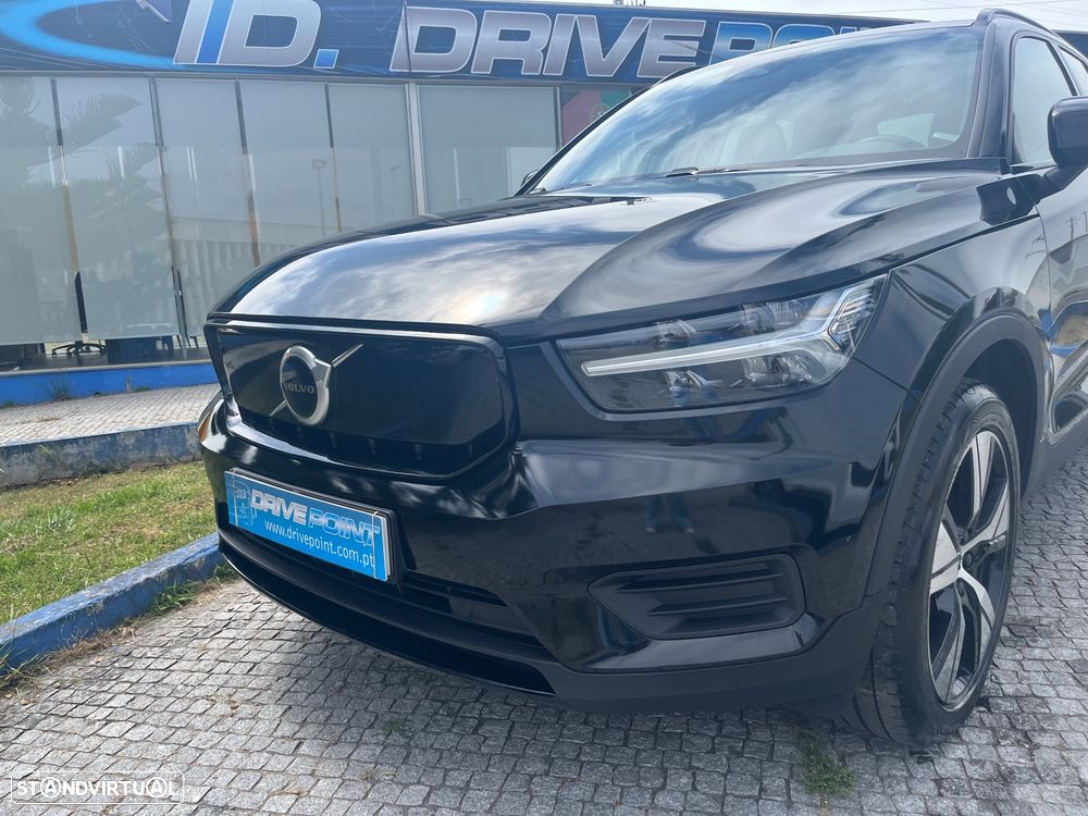 Volvo XC 40 Recharge 69 kWh Single Motor Plus - 22
