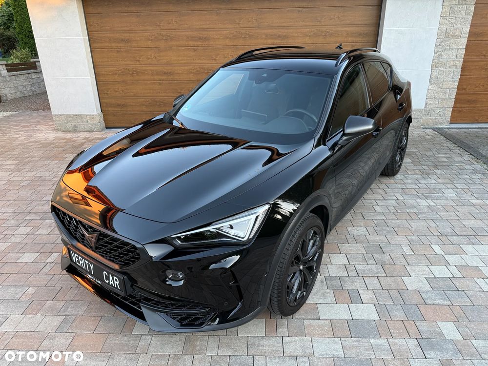 Cupra Formentor VZ 2.0 TSI 4Drive DSG Tribe Edition - 16
