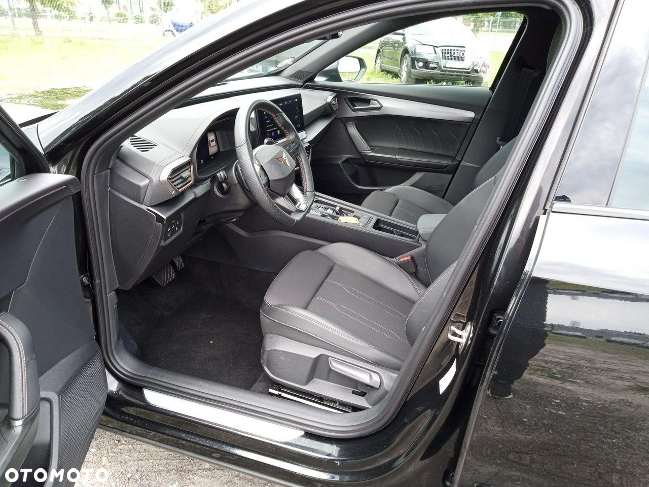 Cupra Formentor - 9