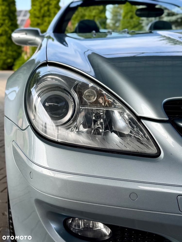 Mercedes-Benz SLK - 16