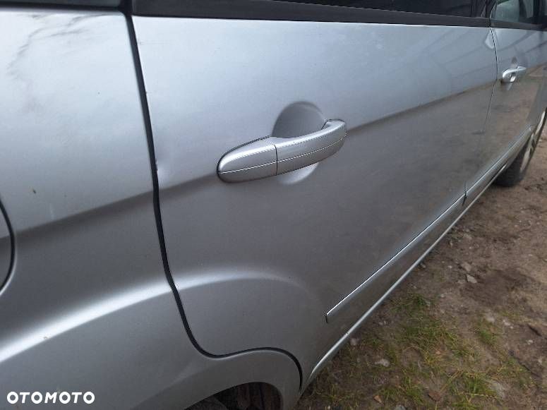 DRZWI KOMPLETNE PRAWY TYŁ FORD GALAXY MK2 LIFT LAK. 58 09-15r - 9