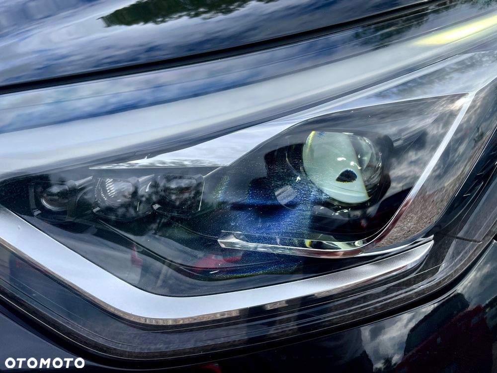 Toyota C-HR 1.8 Hybrid Prestige - 33