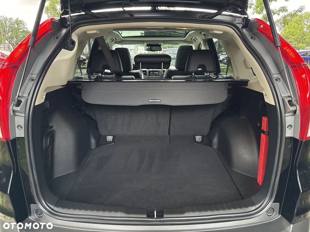 Honda CR-V 2.0 Executive - 15