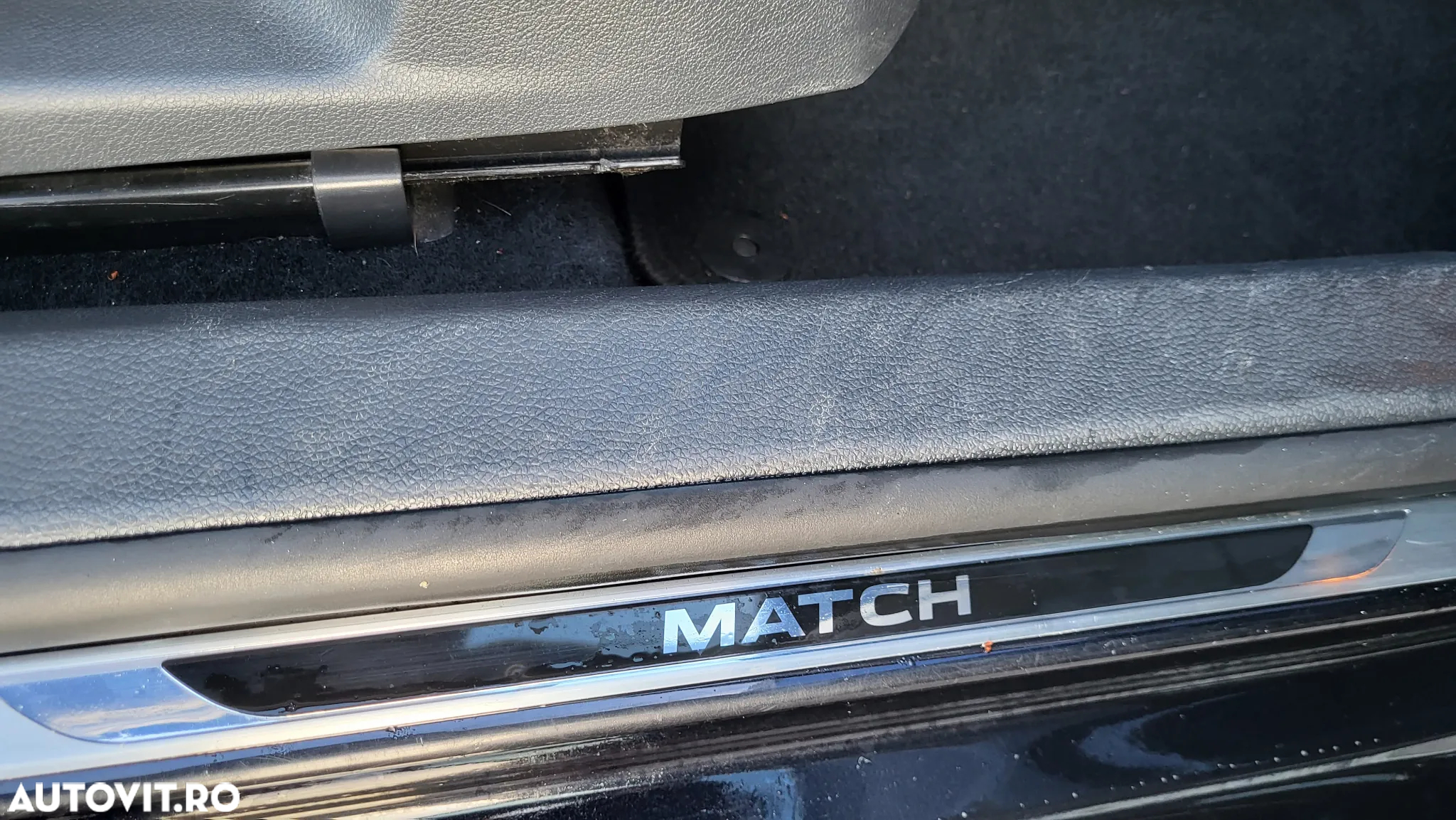 Volkswagen Golf Variant 1.2 TSI BlueMotion Technology MATCH - 31
