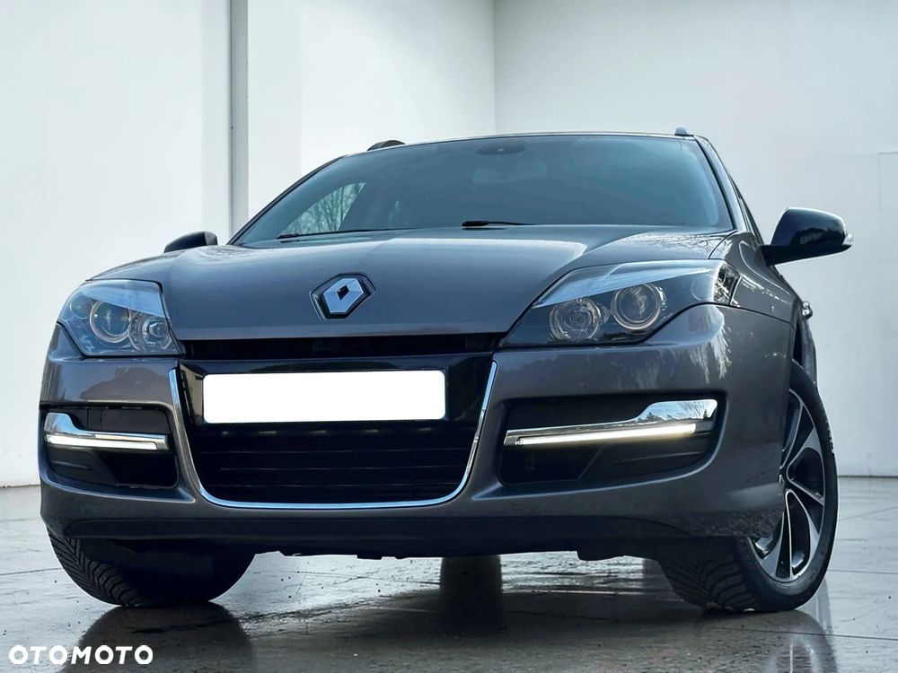 Renault Laguna - 1