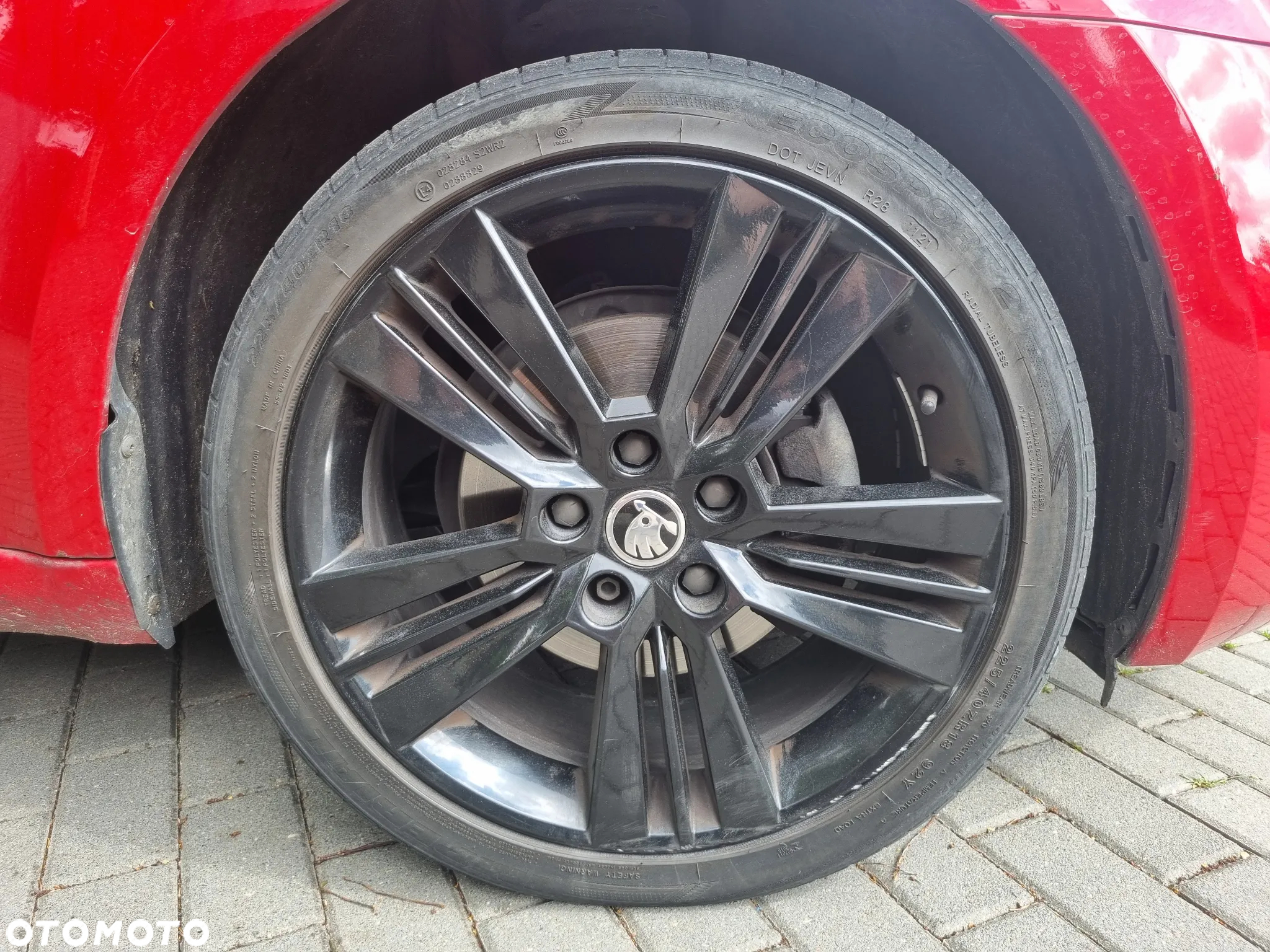 Skoda Octavia 1.4 TSI Style DSG - 7