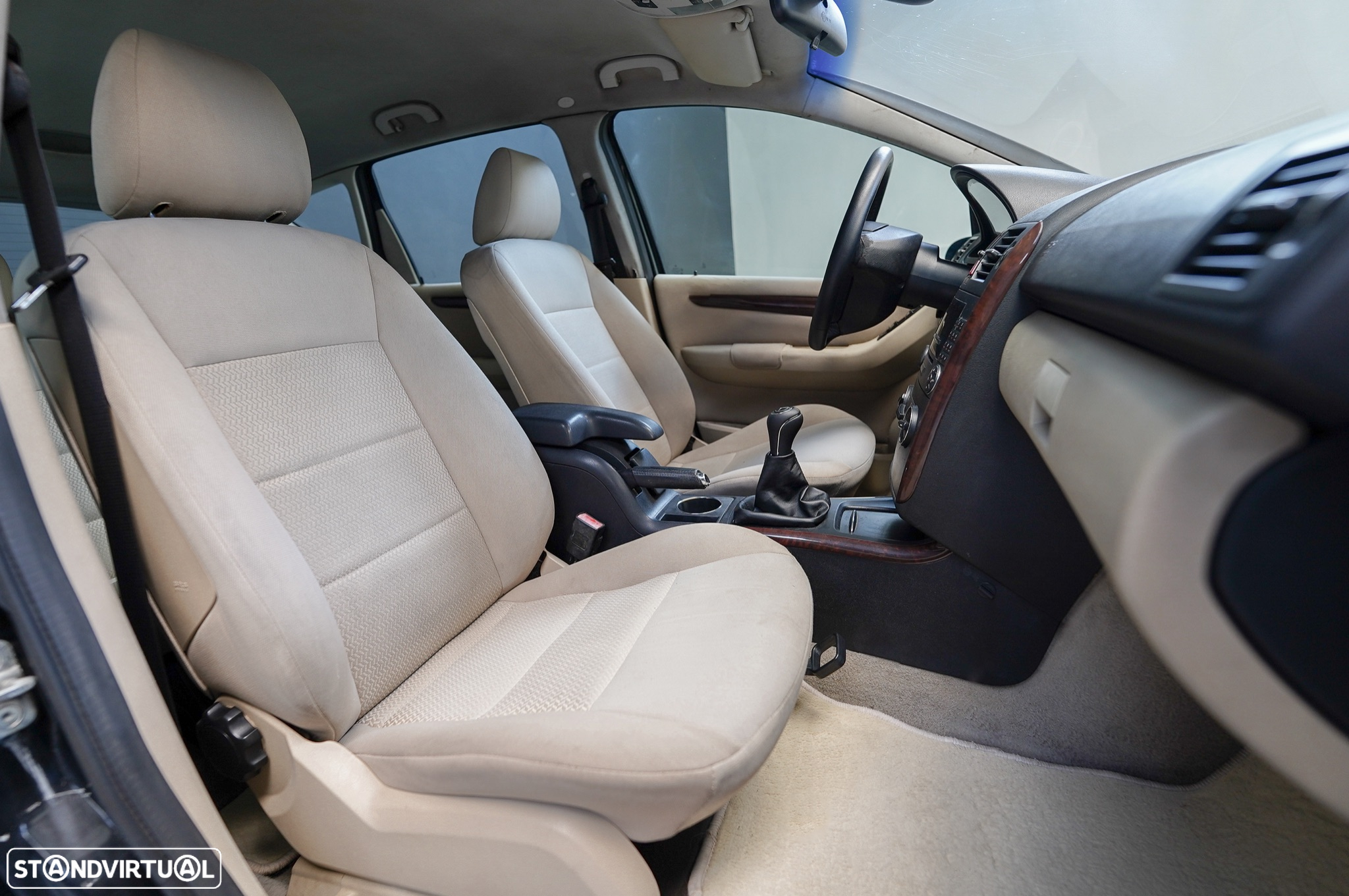 Mercedes-Benz A 180 CDi Elegance - 6