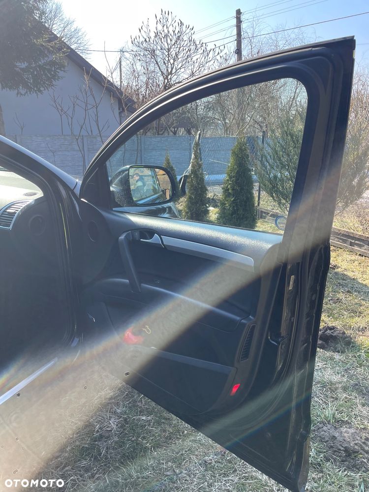 Audi Q7 3.0 TFSI Quattro Tiptronic - 9