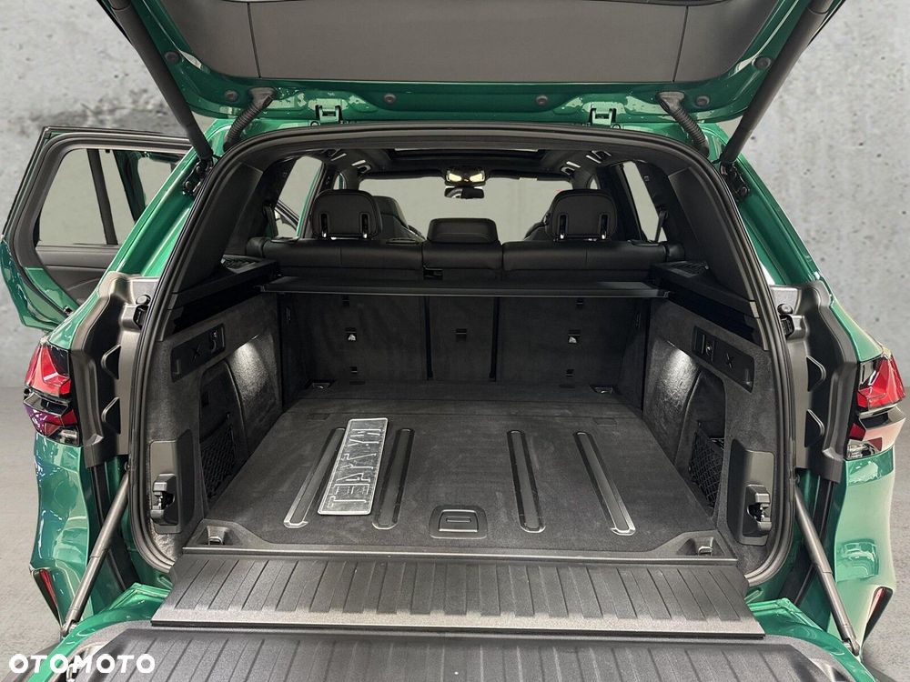 BMW X5 M Competition - 19