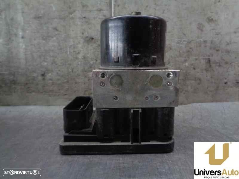 ABS OPEL ASTRA H GTC 2005 -13157578 - 1