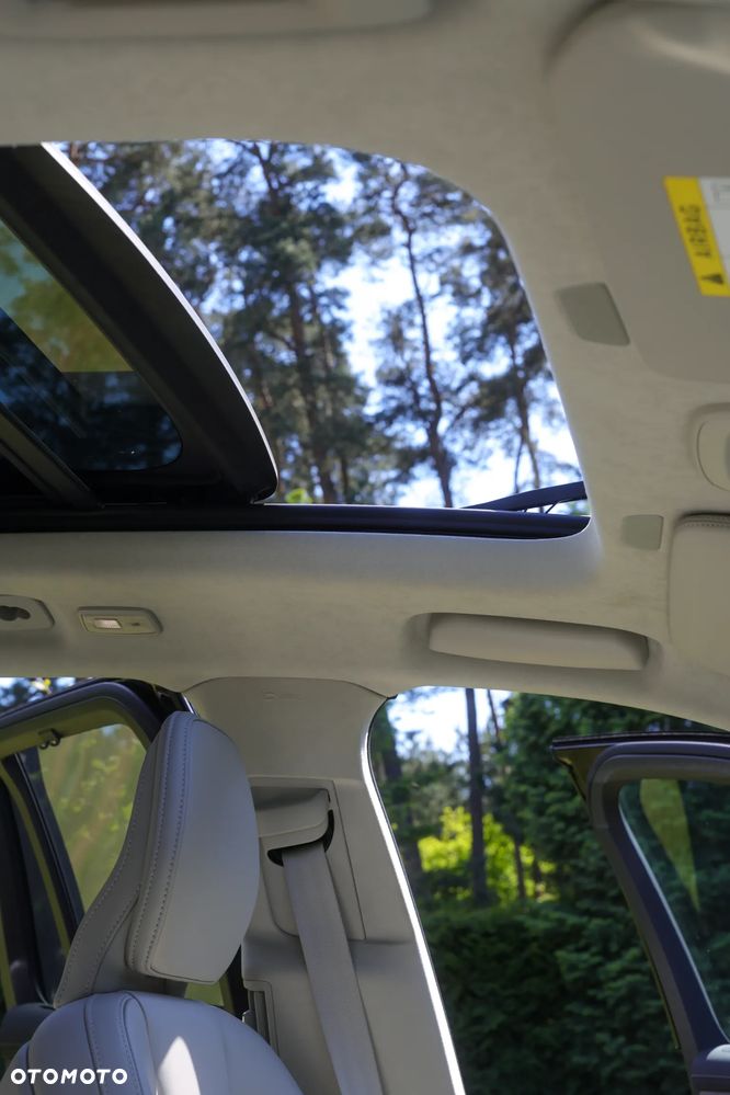 Volvo XC 90 B5 B AWD Ultra Bright 7os - 18