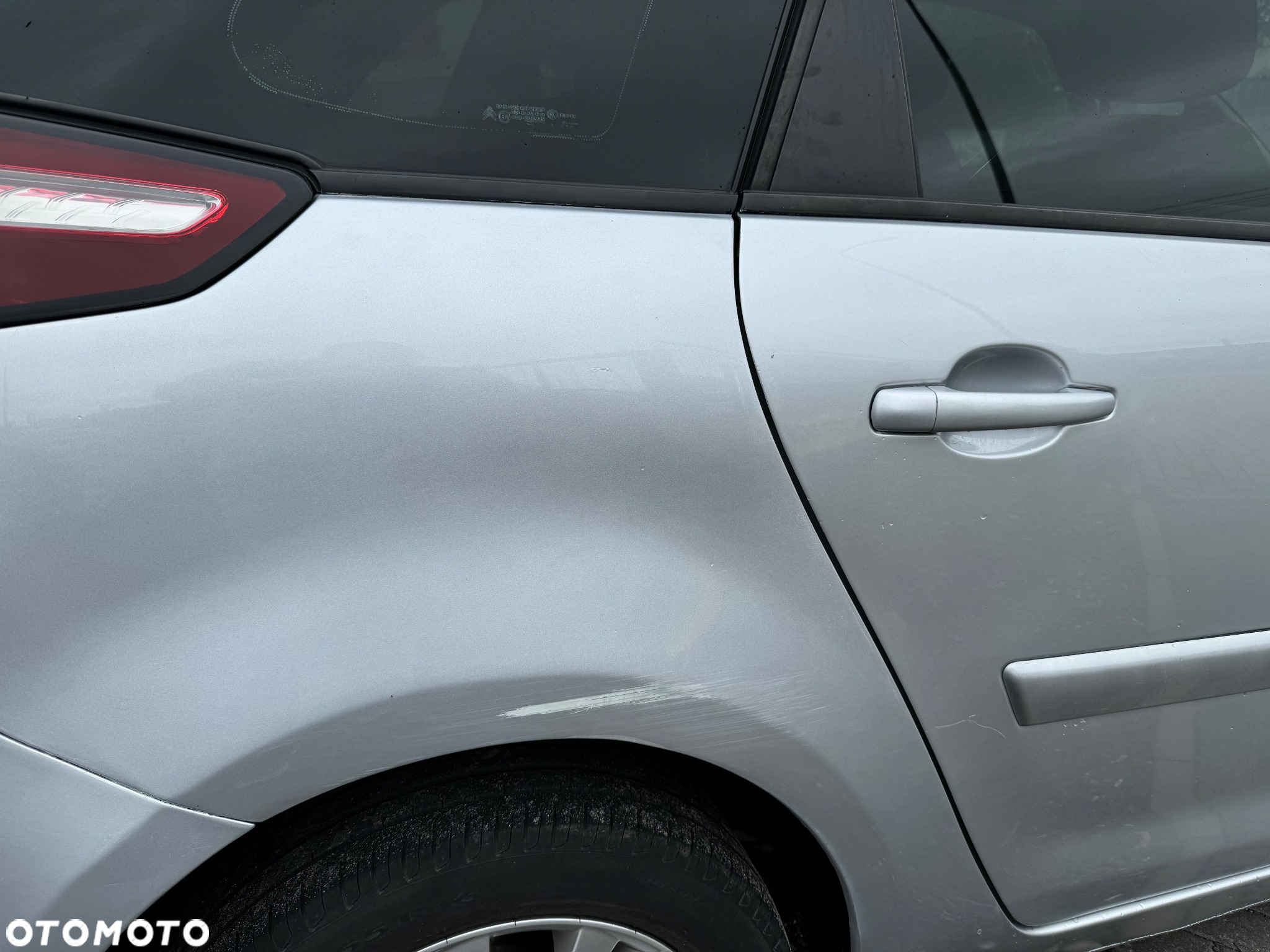 Citroën C4 Picasso 1.6 HDi Impress Pack MCP - 20