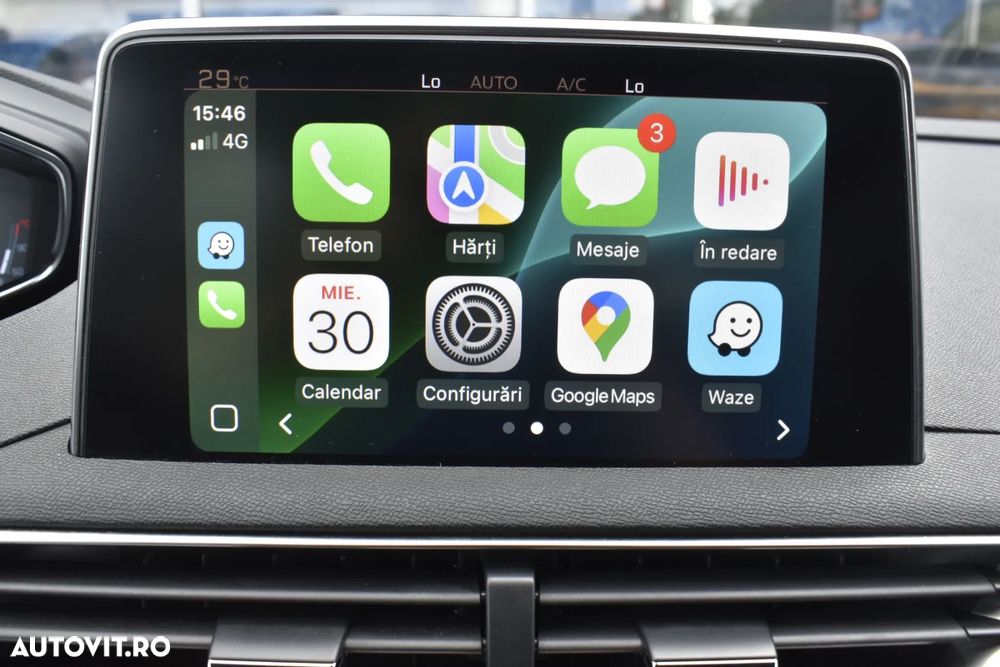 Peugeot 3008 2.0 BlueHDI S&S EAT6 GT - 16