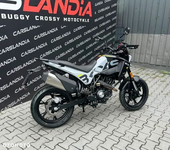 Benelli BKX - 9