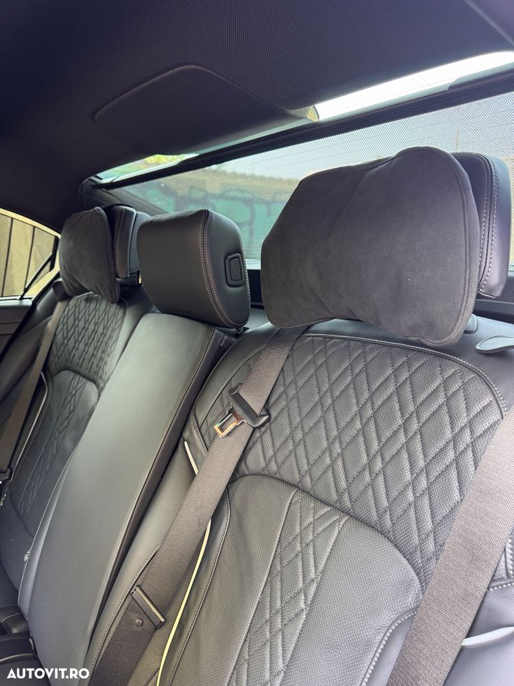 BMW Seria 7 - 13