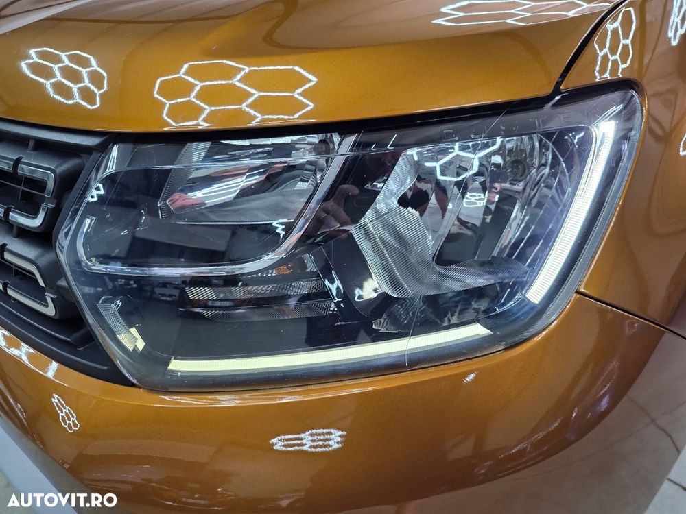 Dacia Duster TCe 150 2WD GPF Prestige - 29