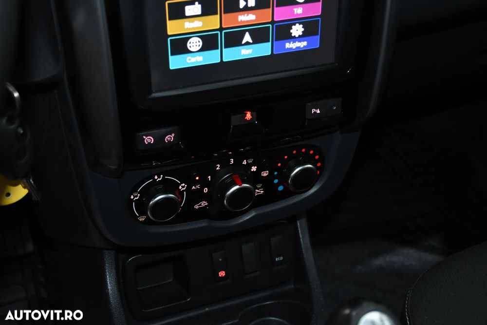 Dacia Duster 1.5 dCi 4x2 Prestige - 19