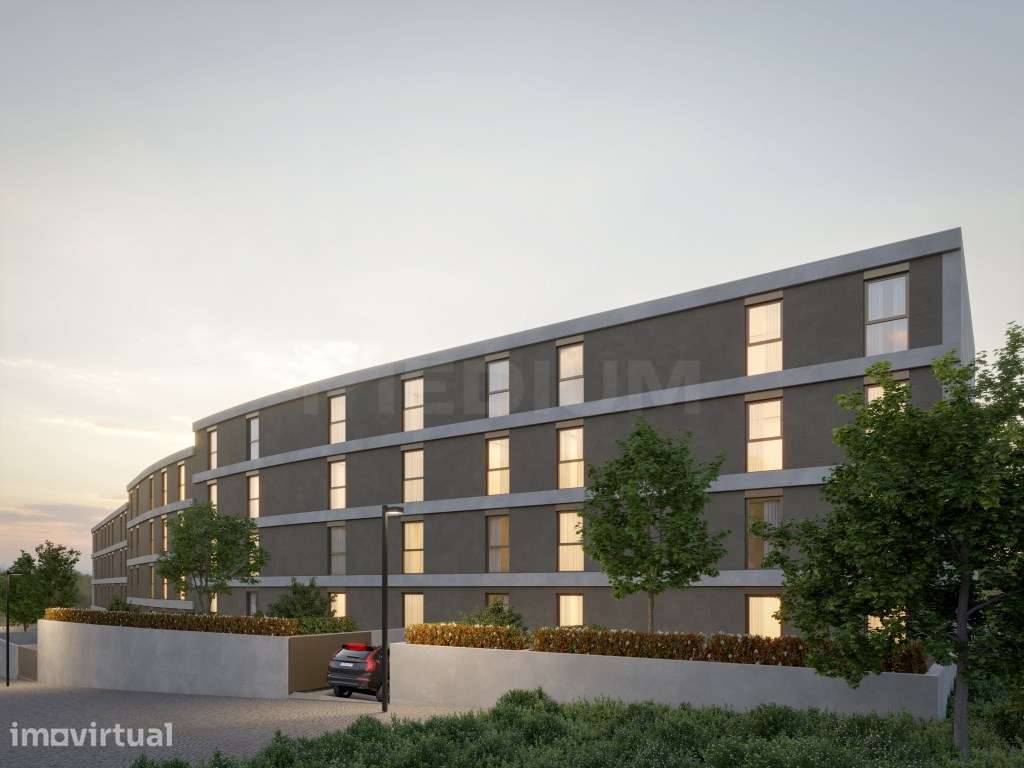 Apartamento T2+1 - Grande imagem: 5/34