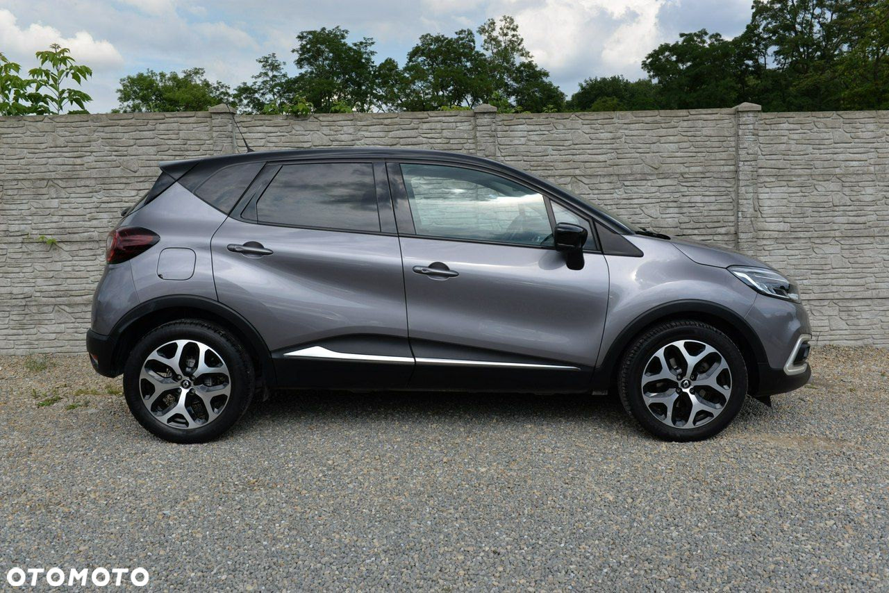 Renault Captur 1.3 TCe Intens - 6