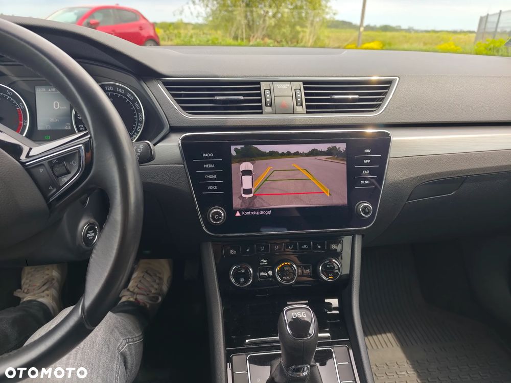 Skoda Superb 1.5 TSI ACT Style DSG - 19