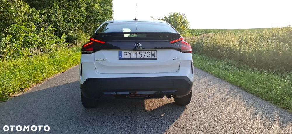 Citroën C4 1.5 BlueHDi Feel Pack S&S - 7
