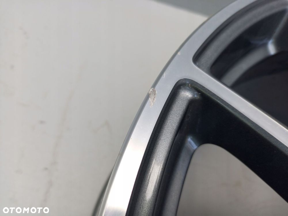 MERCEDES S AMG W222 FELGA ALUMINIOWA 9.5" X 20" 5X112 ET 38 A2224014100 ÷ - 9