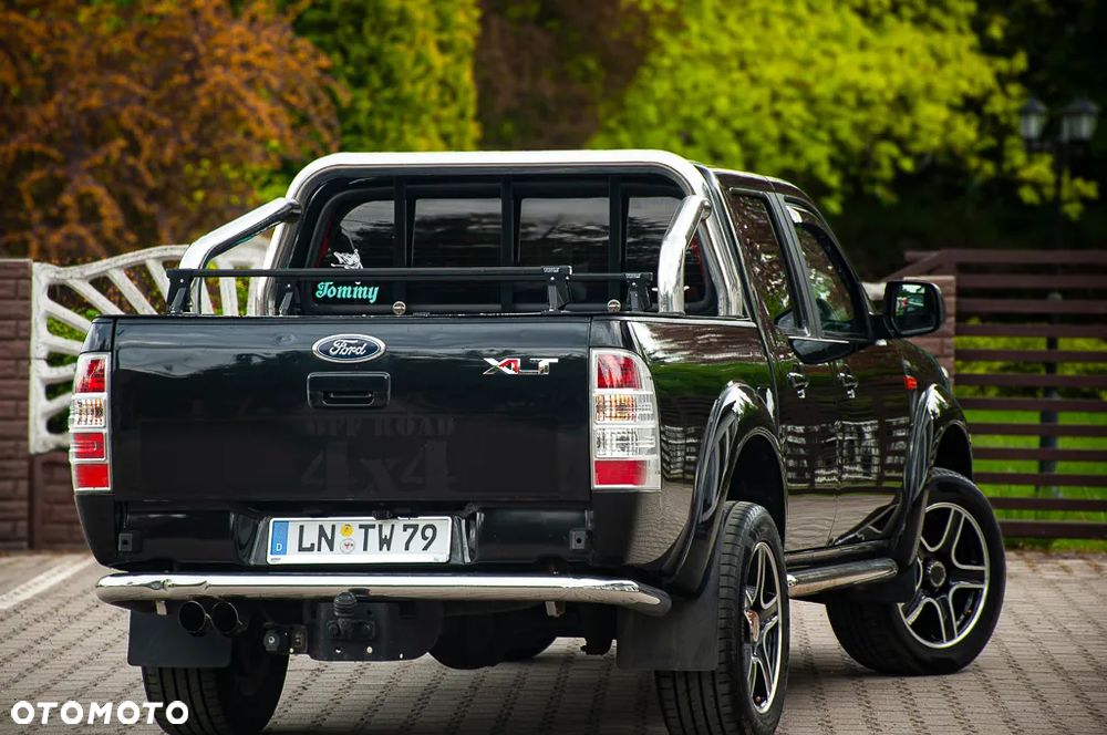 Ford Ranger - 33