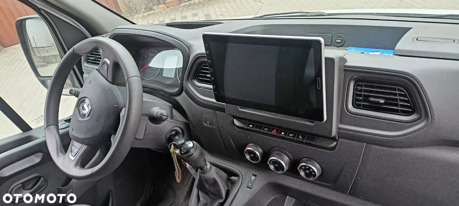 Renault Master - 9