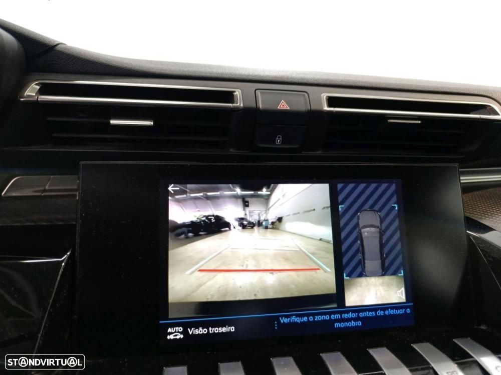 Peugeot 508 - 7