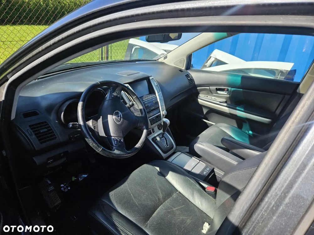 Lexus RX ver-400h-prestige-plus - 12