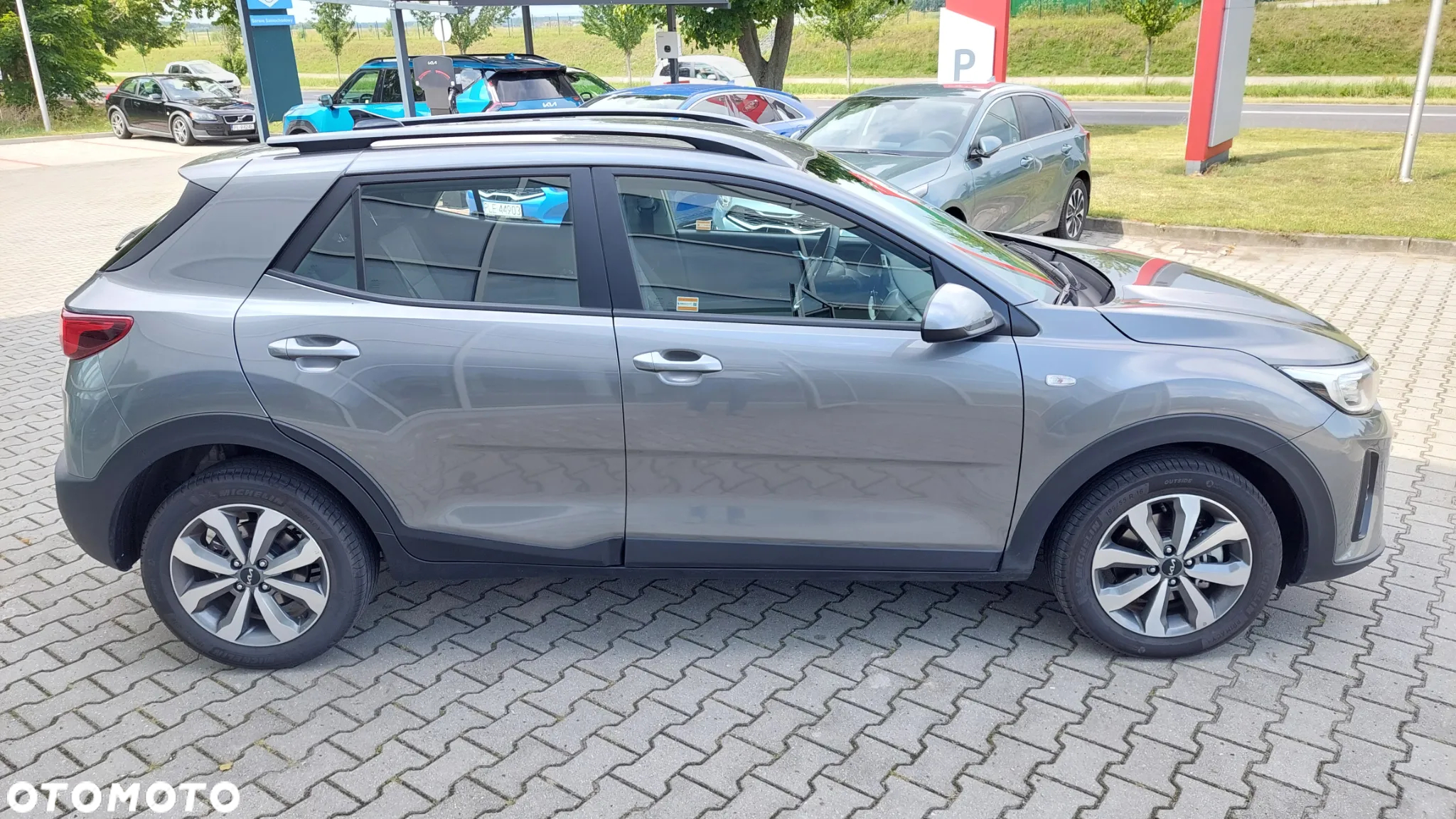 Kia Stonic 1.0 T-GDI M DCT - 6