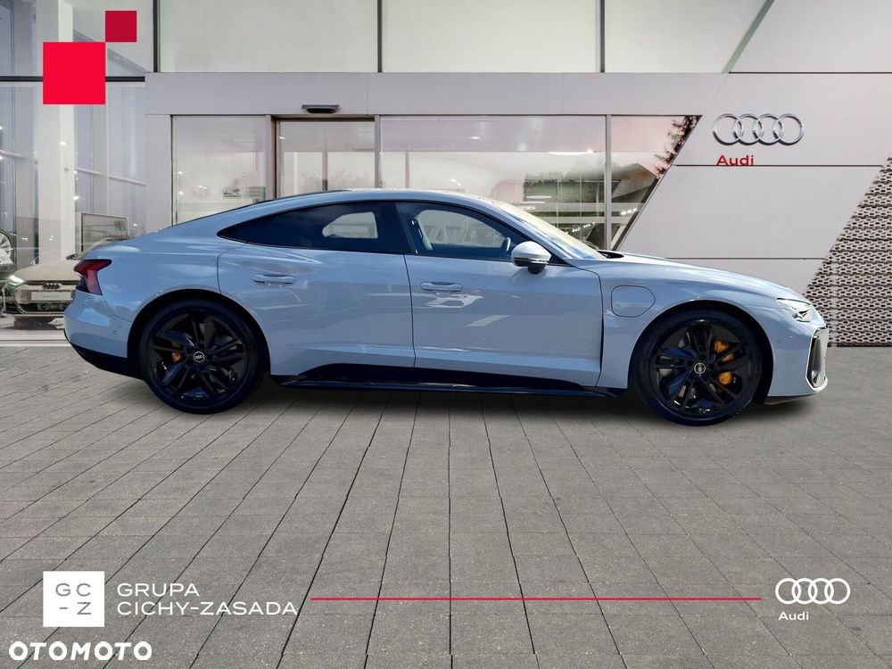 Audi e-tron GT - 6