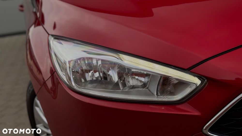 Ford Focus 1.0 EcoBoost Platinium X ASS - 10