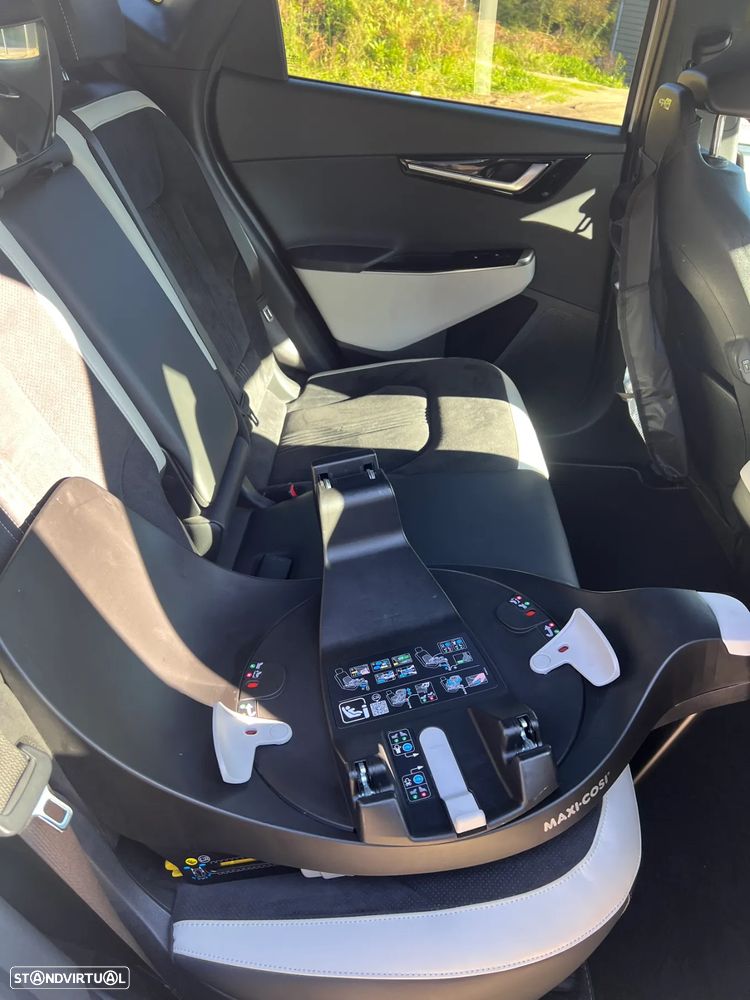 Kia EV6 77.4 kWh GT-Line - 7