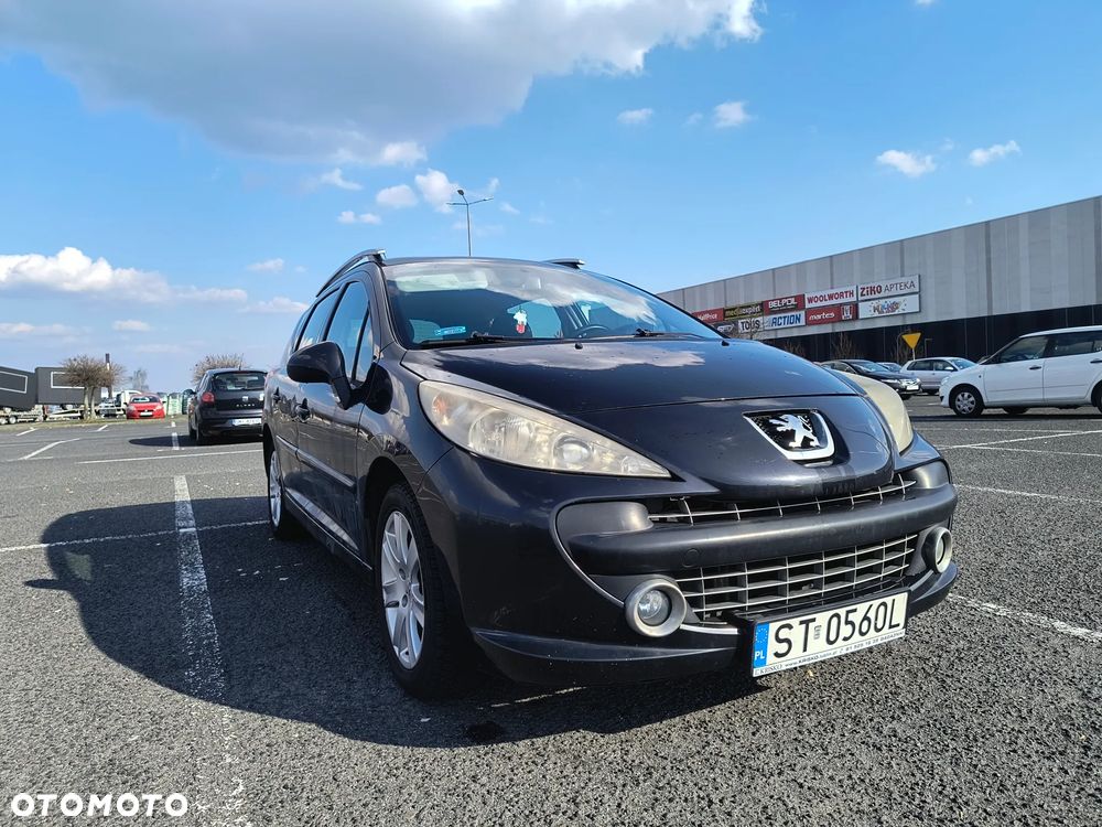 Peugeot 207 - 4