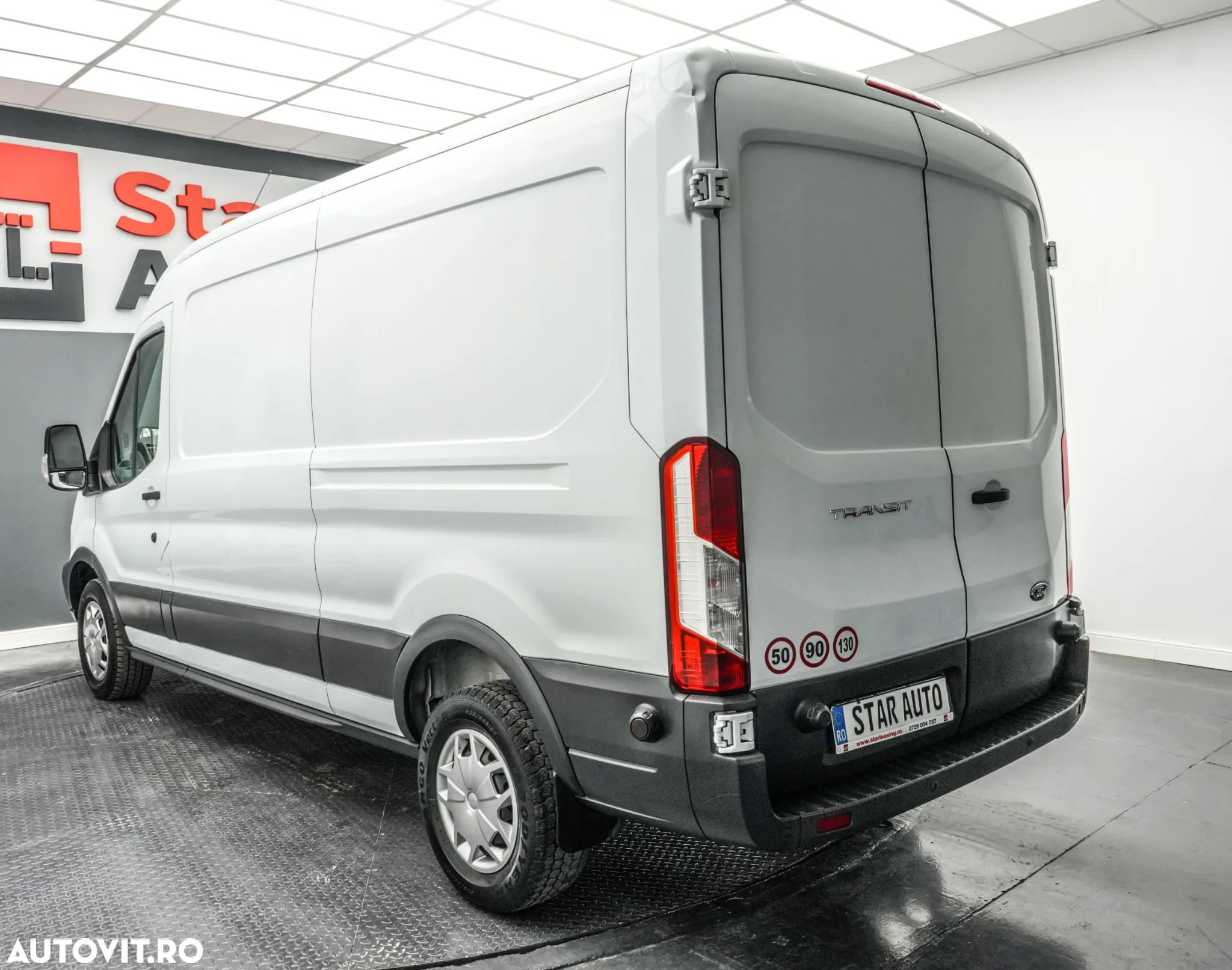 Ford Transit - 4