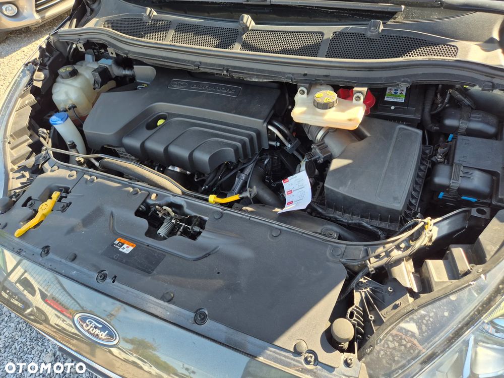 Ford S-Max 2.0 EcoBlue Titanium - 41