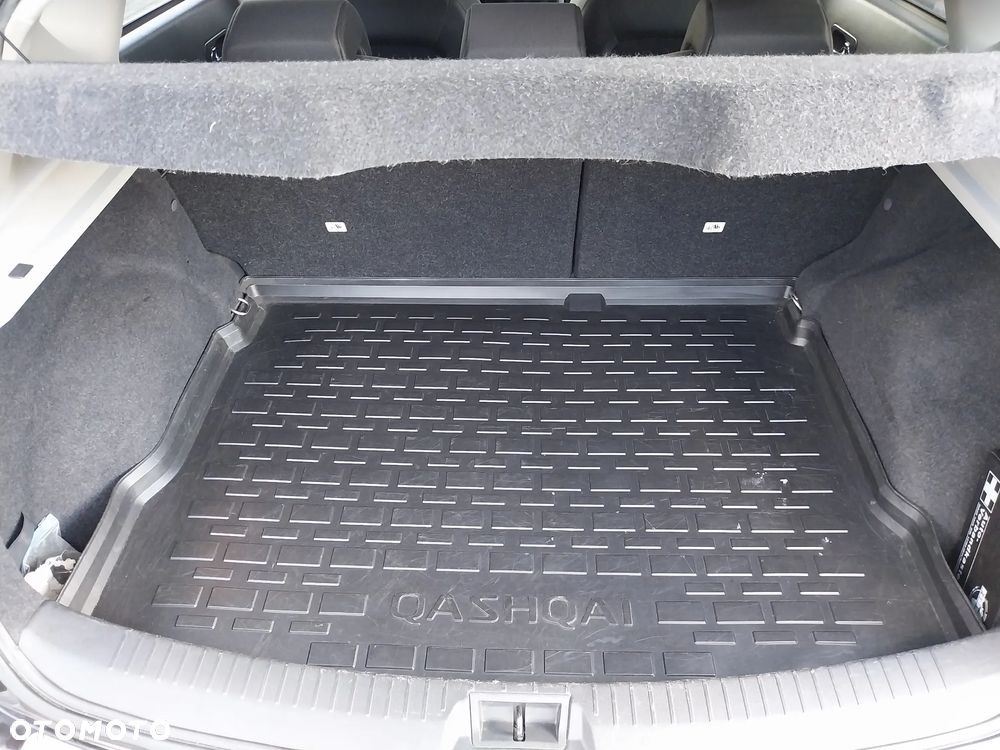 Nissan Qashqai 2.0 tekna - 11