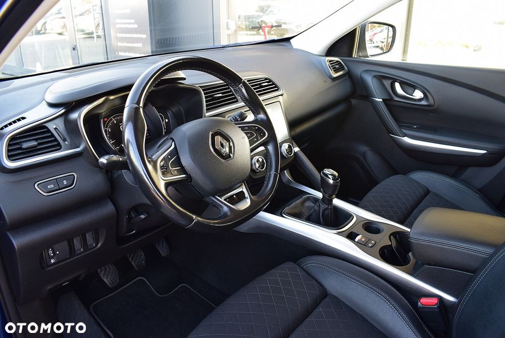 Renault Kadjar - 11