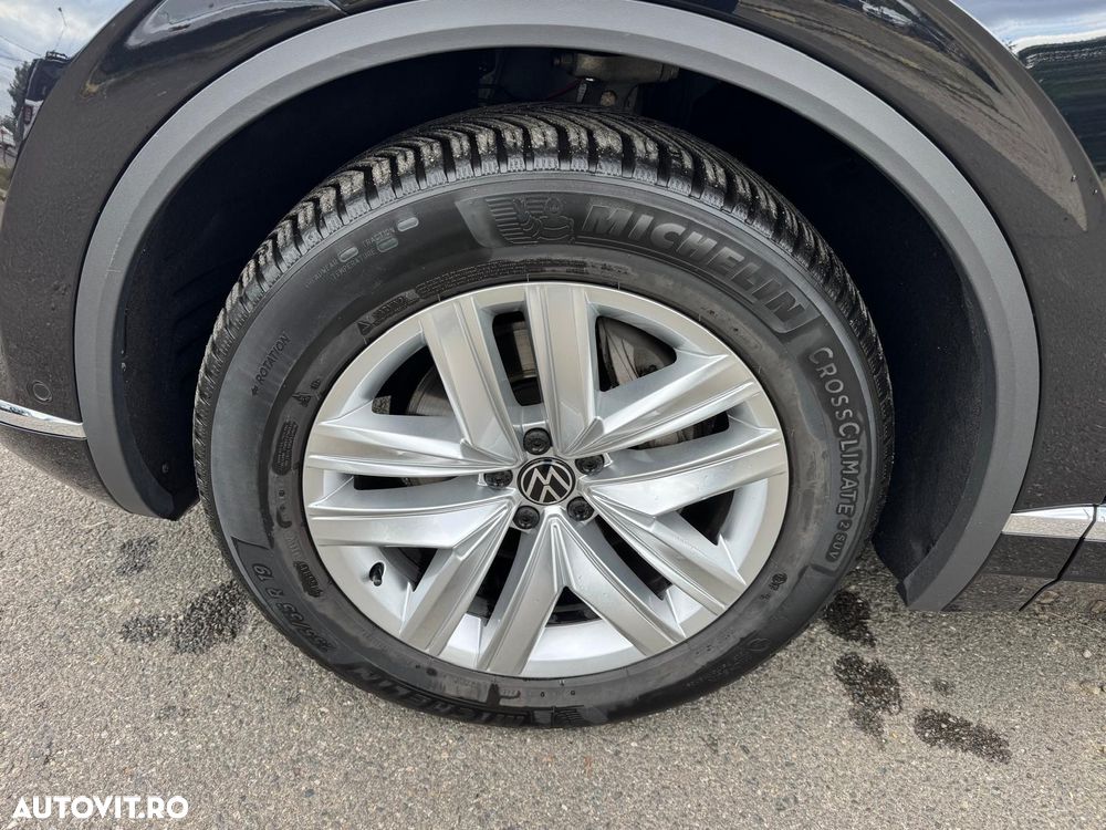 Volkswagen Touareg V6 TDI Elegance - 17