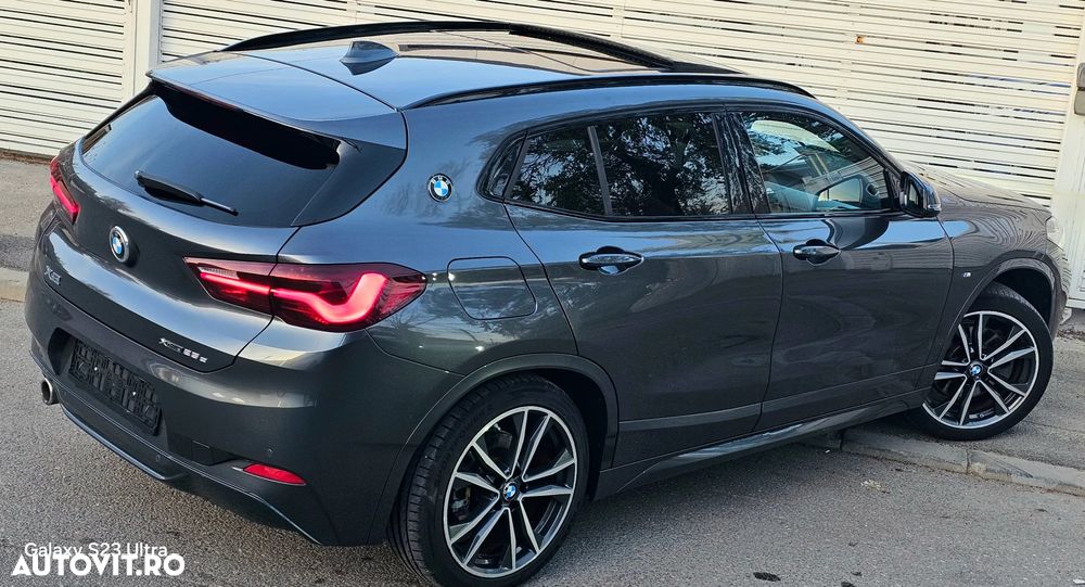 BMW X2 xDrive25e M Sport - 14