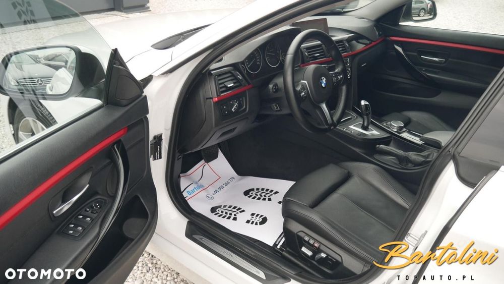 BMW Seria 4 - 14