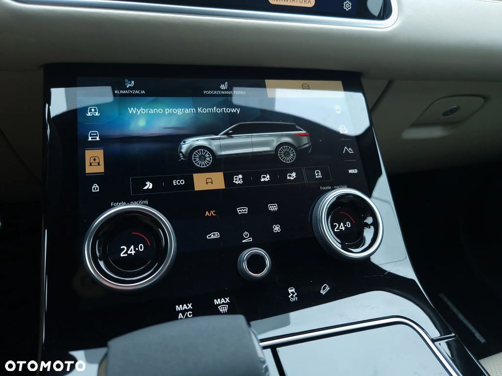 Land Rover Range Rover Velar 2.0 D200 mHEV R-Dynamic S - 35