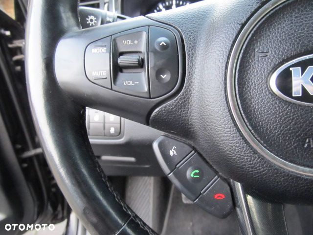 Kia Carens 2.0 GDI Spirit - 15