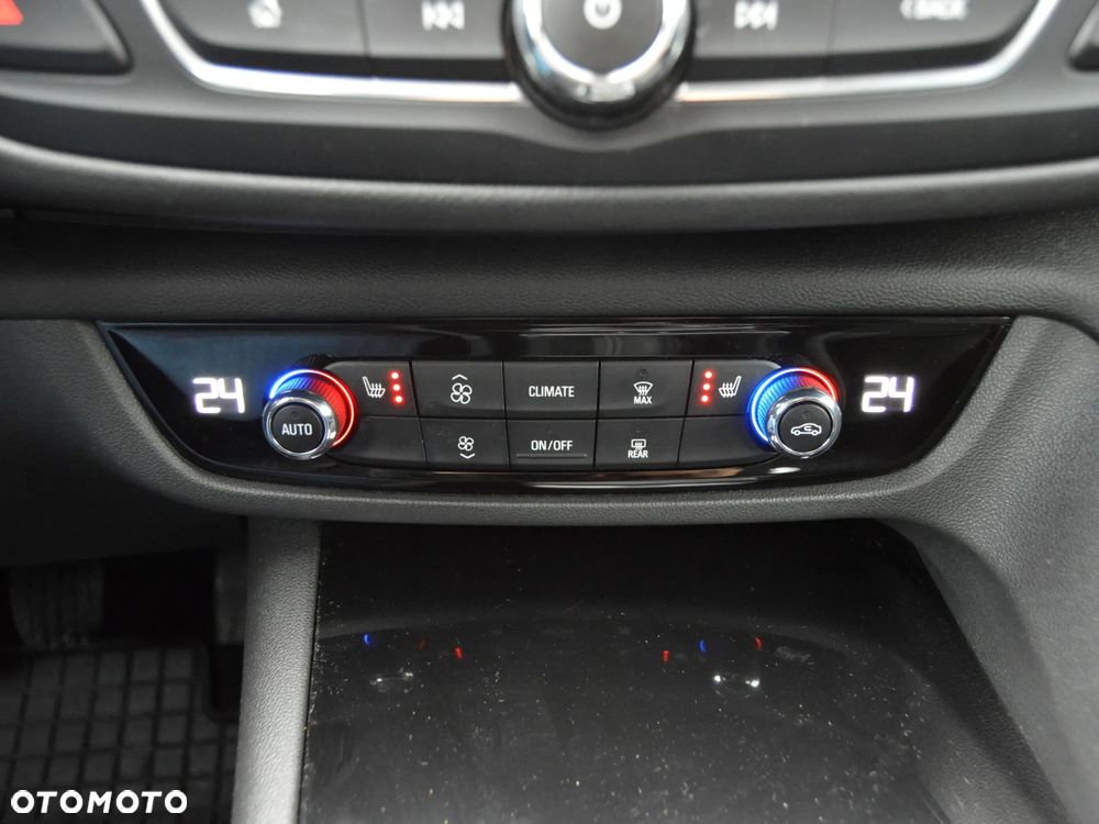 Opel Insignia 2.0 CDTI Elite S&S - 14