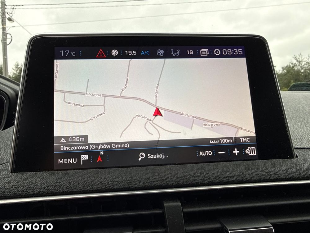 Peugeot 3008 PureTech 130 Stop & Start GPF Active - 23
