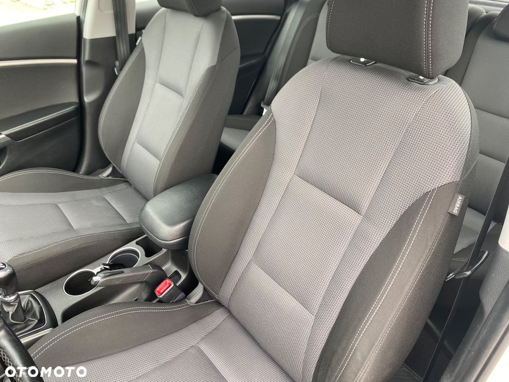 Honda Civic 1.4 i-VTEC Sport 40 Jahre Edition - 24